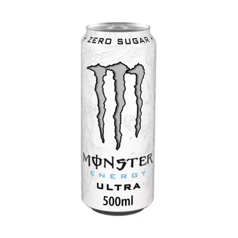 Monster Energie Ultra