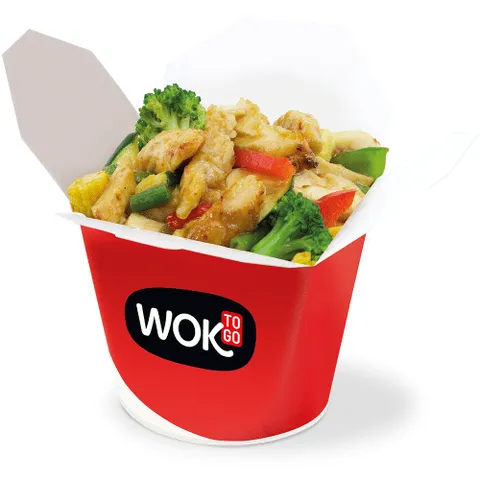 Tjap tjoy chicken