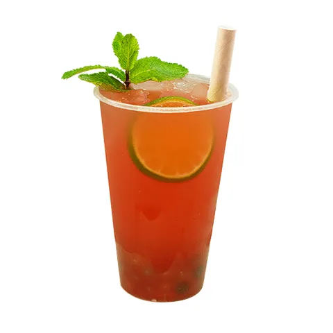Watermelon tea