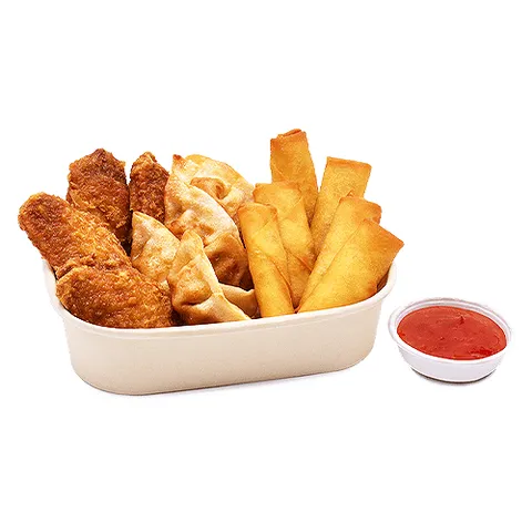 Party box