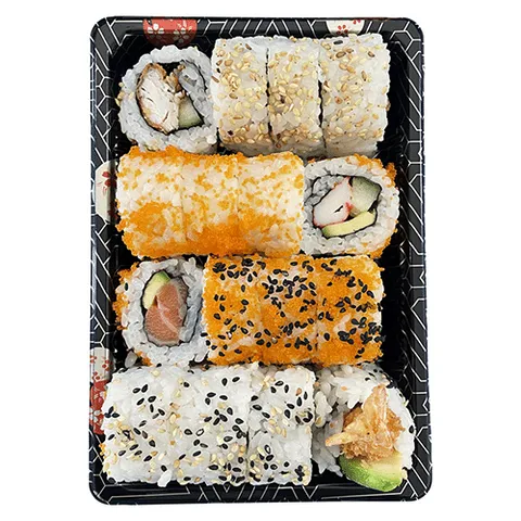 Single's box