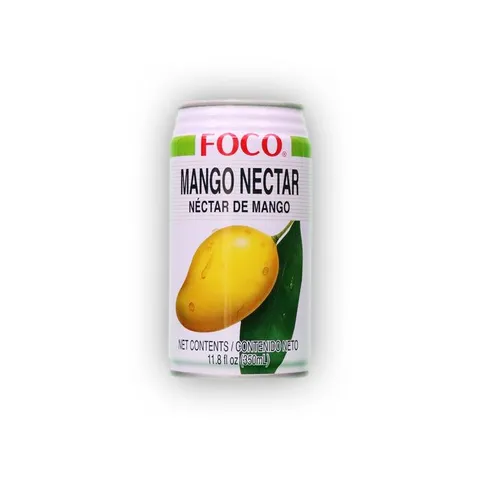 Mango Drink
