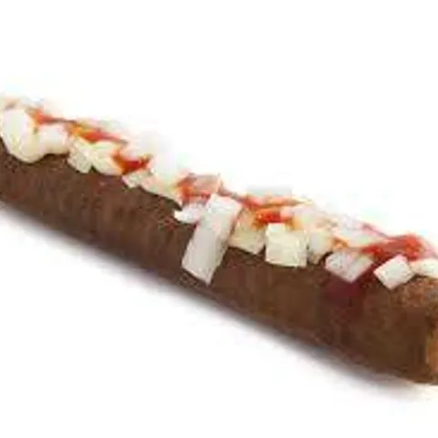 Frikandel speciaal