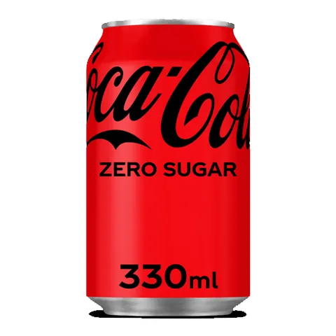 Cola zero