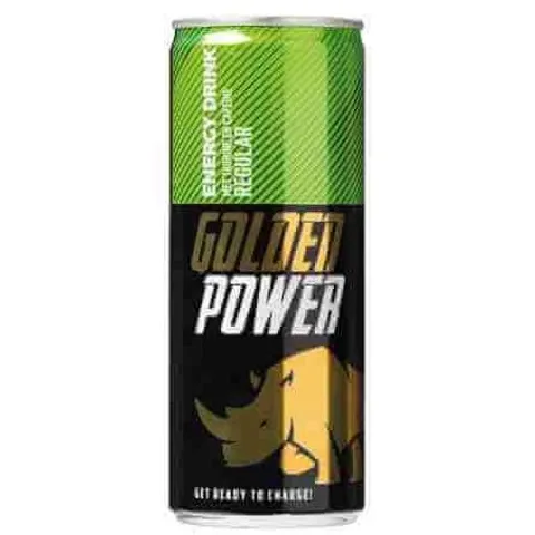 Slammers energie