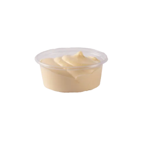Mayonaise klein