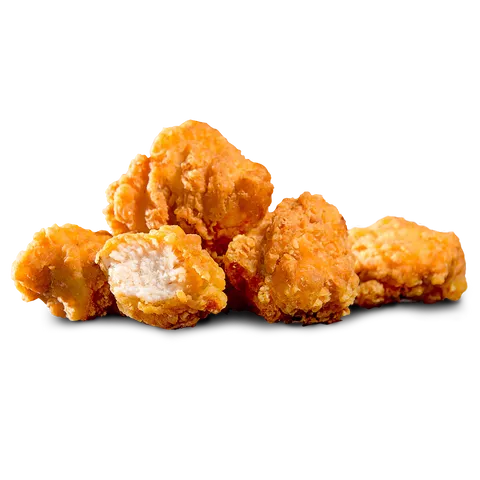 Chickenbites 5 stuks