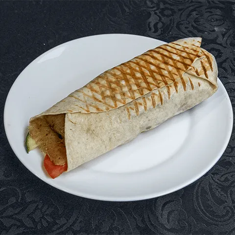 Dürüm döner