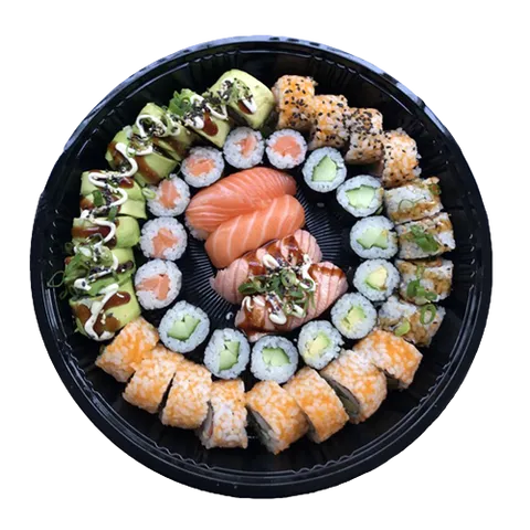 Tokio box 43 stuks