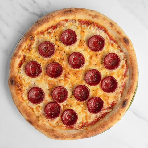 Pizza eagles