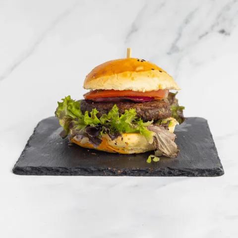 Martins burger