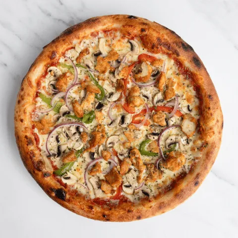 Pizza Martins speciaal
