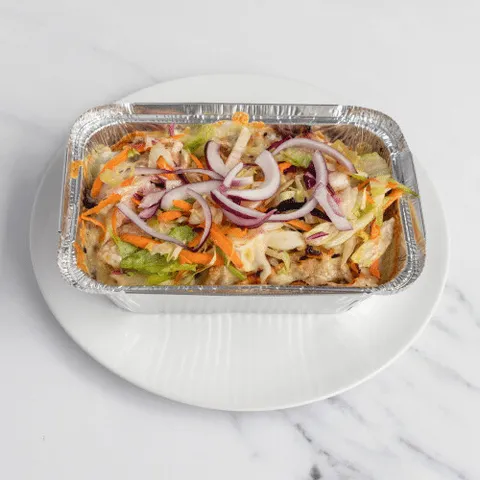 Kapsalon kalf