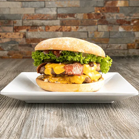 Boss burger