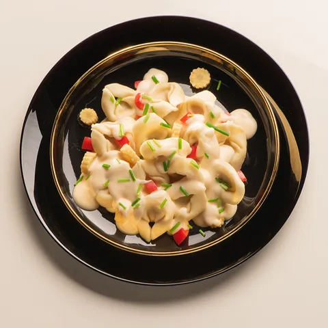 Gevulde pasta