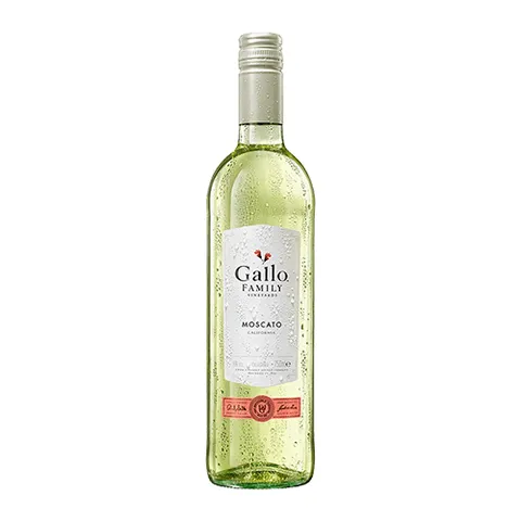 Gallo - Moscato - 750ml