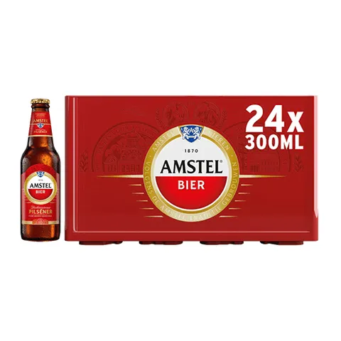 Amstel - 24 x 300ml