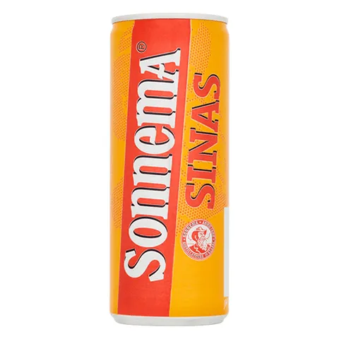 Sonnema - Sinas - 250ml