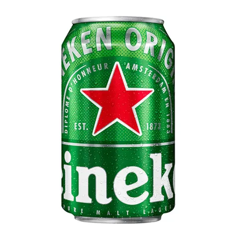 Heineken - 330ml