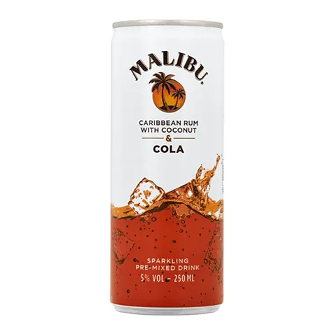 Gold Dry - Dream - 250ml