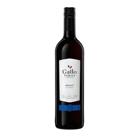 Gallo - Merlot - 750ml