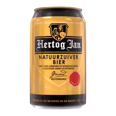 Hertog Jan - 330ml