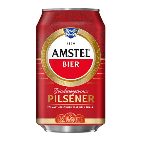 Amstel - 330ml