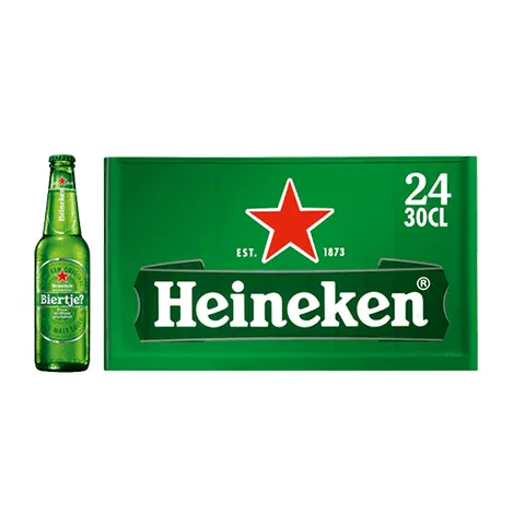 Heineken - 24 x 300ml