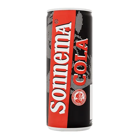 Sonnema - Cola - 250ml