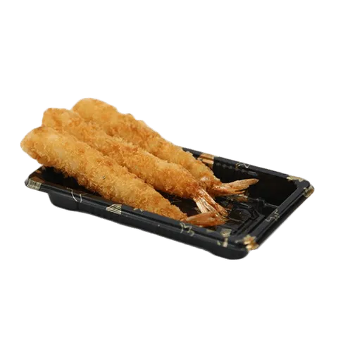 Tempura ebi