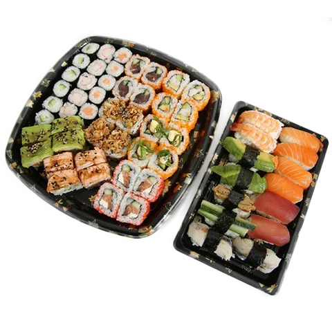 Sushi box XXL 60x