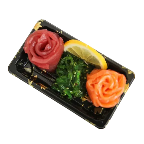 Sashimi mix