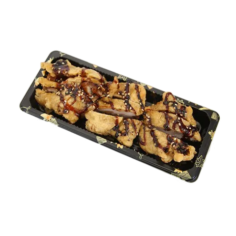 Tori karaage