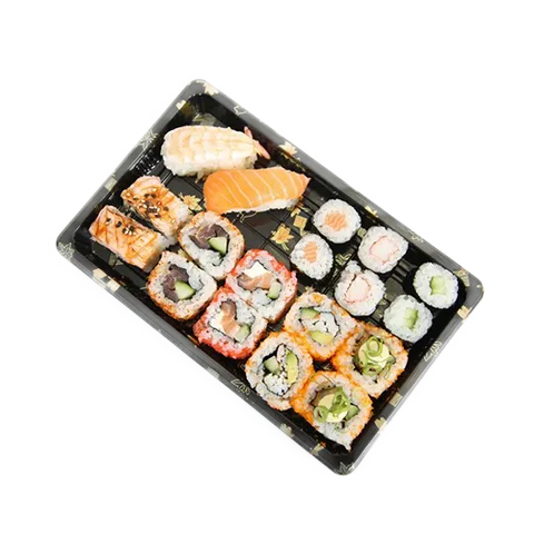 Sushi box M 20x