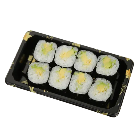 Avocado maki