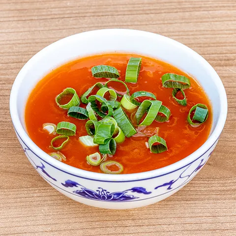 Tomatensoep