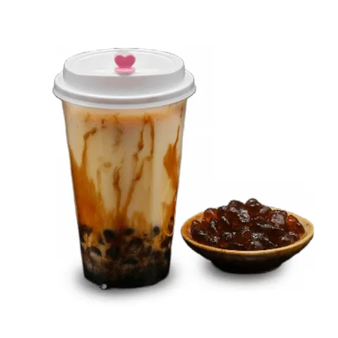 Dipping brown 50cl