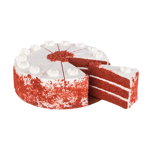 Red velvet cake
