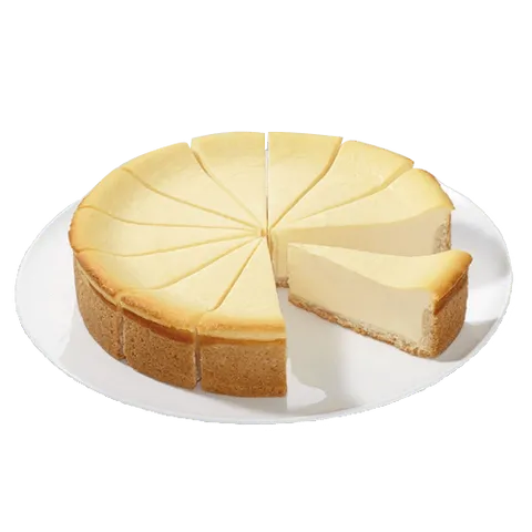 Cheesecake