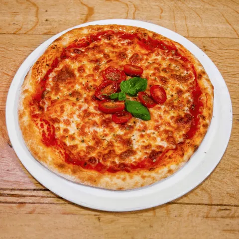 Pizza margaritha