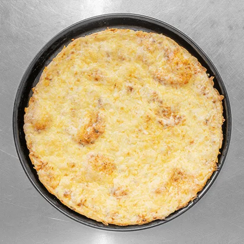 Pizza Margherita