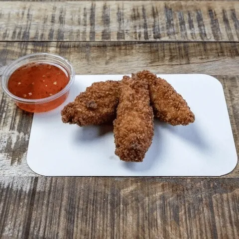 Chicken tenders