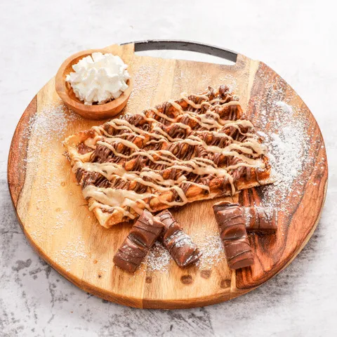 Wafel Bueno