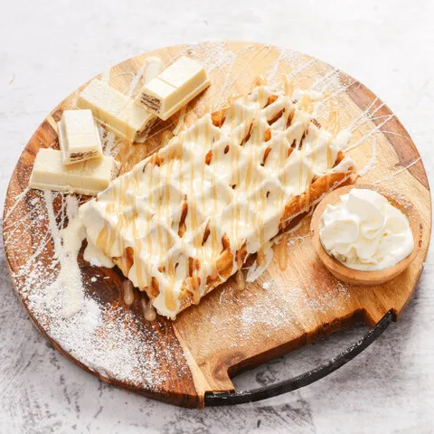 Wafel Kitkat