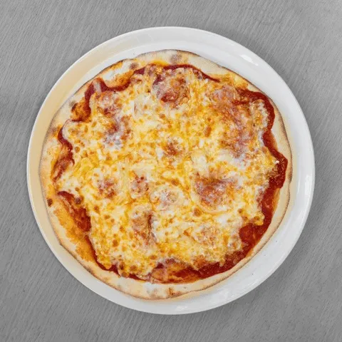 Pizza Margherita