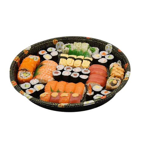 Party sushibox groot