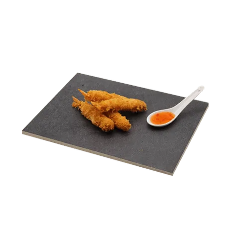 Ebi fry