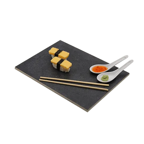 Tamago nigiri