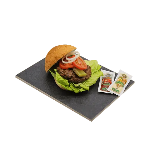 Hamburger