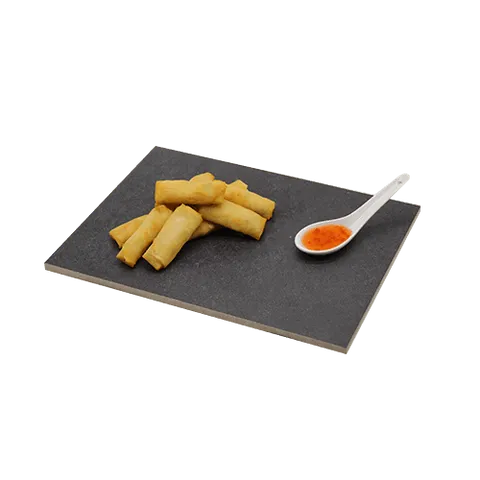 Mini loempia's